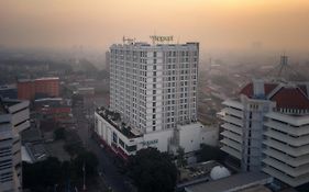 The Square Apartment Surabaya